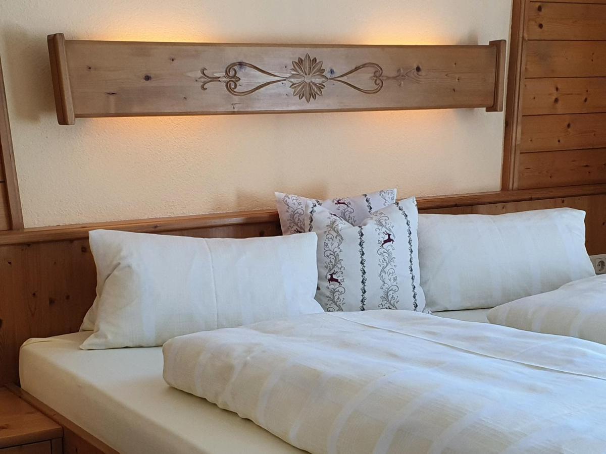 Gaestehaus Tirolergruss Pettneu am Arlberg Εξωτερικό φωτογραφία