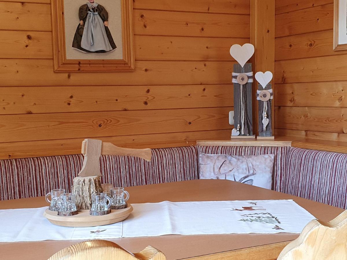 Gaestehaus Tirolergruss Pettneu am Arlberg Εξωτερικό φωτογραφία