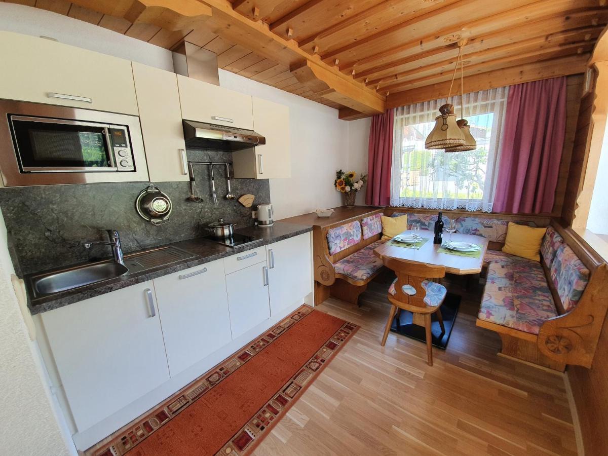 Gaestehaus Tirolergruss Pettneu am Arlberg Εξωτερικό φωτογραφία