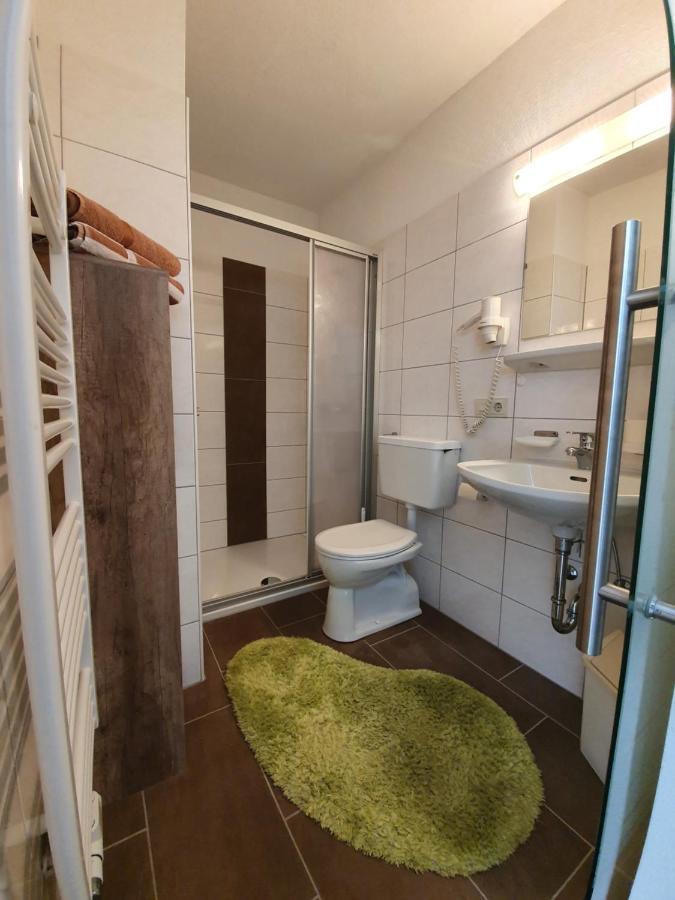 Gaestehaus Tirolergruss Pettneu am Arlberg Εξωτερικό φωτογραφία